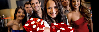 Официальный сайт Casino BOOI